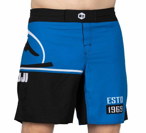 Fuji Mount Shorts